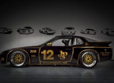 Porsche Macan Tribute 20