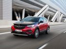 Presentación y prueba Opel Grandland X Hybrid: 300 CV con etiqueta cero