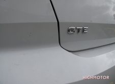 Prueba Volkswagen Passat Gte 2