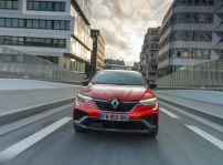 Renault Arkana Prueba Highmotor 10