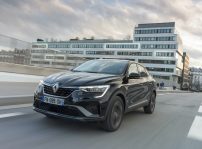 Renault Arkana Prueba Highmotor 2