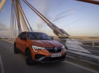 Renault Arkana Prueba Highmotor 23