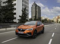 Renault Arkana Prueba Highmotor 27