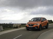 Renault Arkana Prueba Highmotor 29