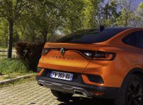 Renault Arkana Prueba Highmotor 33