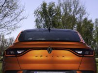 Renault Arkana Prueba Highmotor 38