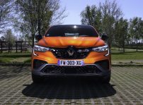 Renault Arkana Prueba Highmotor 39