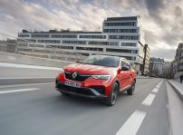 Renault Arkana Prueba Highmotor 8