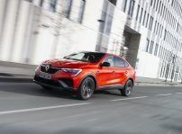 Renault Arkana Prueba Highmotor 9