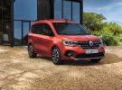 Renault Kangoo Combi, la solución perfecta para el trabajo y la familia