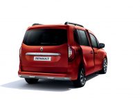 Renault Kangoo Combi 13