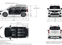 Renault Kangoo Combi 44