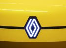 Renault renueva su logo basándose en el presentado con el Renault 5 eléctrico
