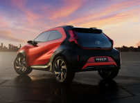 Toyota Aygo X Prologue 10