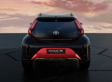 Toyota Aygo X Prologue 11
