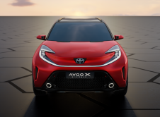 Toyota Aygo X Prologue 12