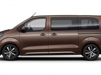 Toyota Proace Verso Electrico 09