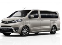 Toyota Proace Verso Electrico 14