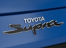 Toyota Supra Gr Jarama 8