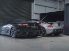 Vídeo: Qué V10 suena mejor, ¿el del Porsche Carrera GT o el del Lexus LFA?