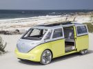 Volkswagen ID.Buzz: su precio será de unos 40.000 euros