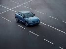 Volvo C40 Recharge: el nuevo coche eléctrico de Volvo es un SUV coupé con 420 km de autonomía