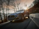 Maserati Levante Hybrid, la ‘chispa’ llega al SUV de la marca del tridente y lo dota de 330 CV de potencia