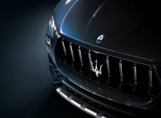 17916 Maseratilevantehybrid