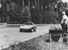 1971 Opel Elektro Gt 2