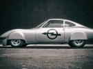 Opel Electro GT: 50 años del coche eléctrico de la marca alemana que no llegó al mercado