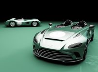 Aston Martin V12 Speedster Especificación Dbr1 (5)