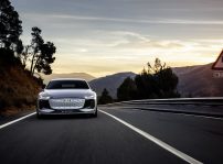 Audi A6 E Tron Concept2