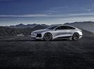 Audi se pasará en 2026 a la electrificación: adiós gasolina, diésel e híbridos