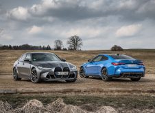 Bmw M3 Competition M4 Competition Coupe Xdrive (1)