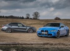 Bmw M3 Competition M4 Competition Coupe Xdrive (3)