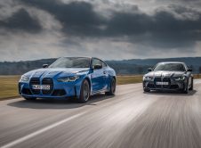 Bmw M3 Competition M4 Competition Coupe Xdrive (4)