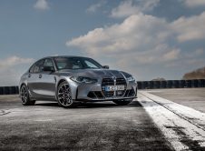 Bmw M3 Competition Xdrive (4)