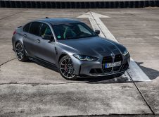 Bmw M3 Competition Xdrive (5)