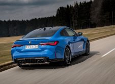 Bmw M4 Competition Coupe Xdrive (4)
