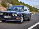 BMW M535i E12, ¿el pionero en formar parte de BMW Motorsport?