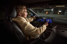 Ford perfecciona el sonido gracias a Bang & Olufsen Beosonic en sus modelos