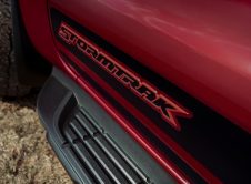 Ford Ranger Stormtrak 2021 (1)
