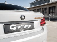 G Power G2m 11