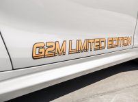 G Power G2m 12