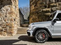 Hofele Mercedes Amg G 63 5