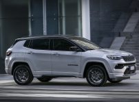 Jeep Compass 10