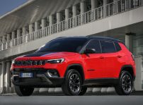 Jeep Compass 11