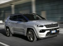 Jeep Compass 14