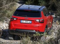 Jeep Compass 19