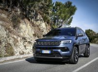 Jeep Compass 21